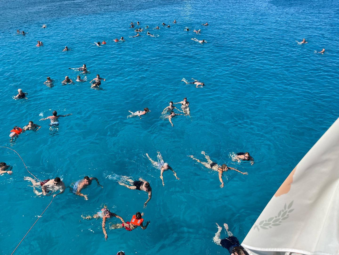 Diving centres in Cyprus